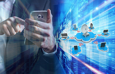 軟件開發(fā)中的信息咨詢圖片應用